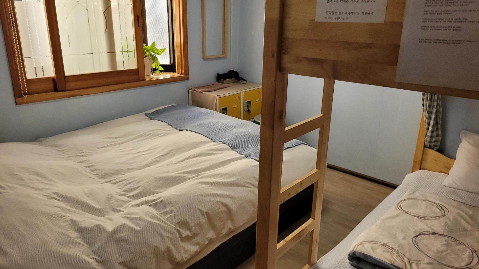 Tongyeong Episode Guesthouse Стая снимка