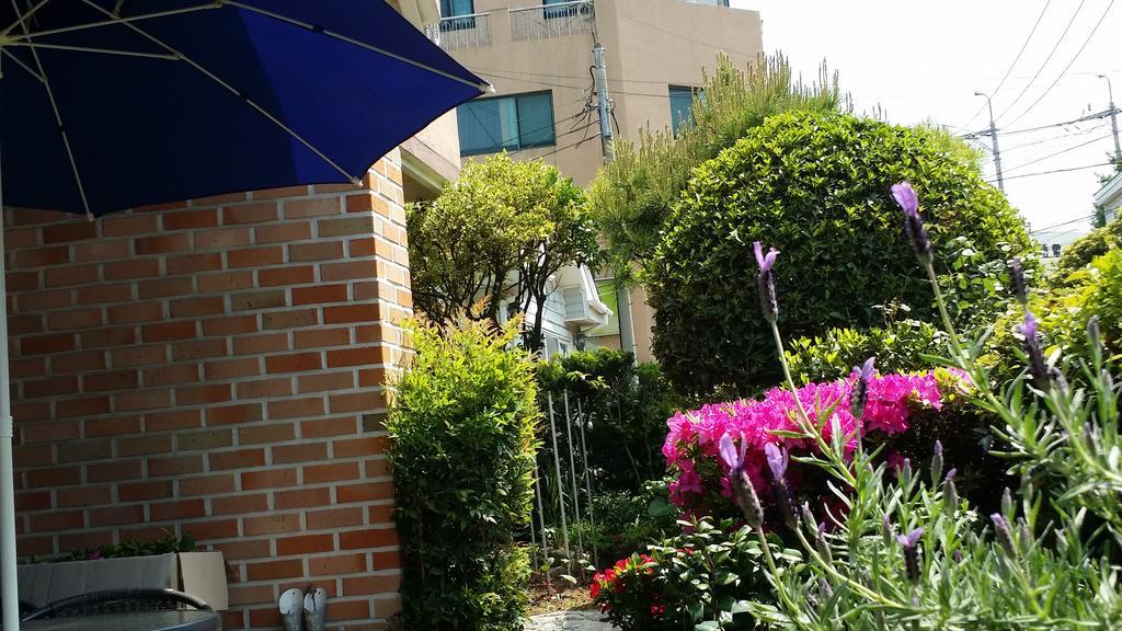 Tongyeong Episode Guesthouse Екстериор снимка